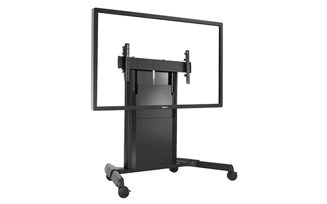 Chief Medium Fusion Dynamic Height Adjustable Mobile Cart