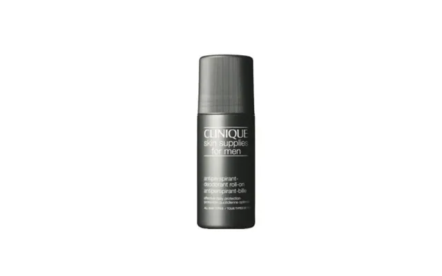 Clinique For Men Antiperspirant-deodorant Stick 75g