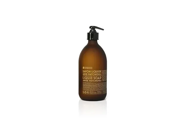 Compagnie De Provence Liquid Soap Anis Patchouli 500ml