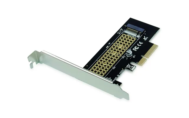 Conceptronic Emrick M.2 Nvme Ssd Pcie Adapter