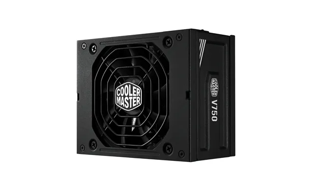 Cooler Master V Sfx Gold 750 Atx 3.1 Power Supply Unit 750 W 24-pin At