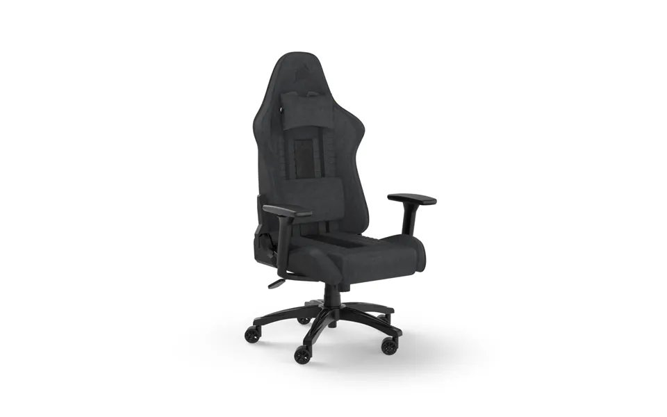 Corsair Cf-9010052-uk Video Game Chair Pc Gaming Chair Mesh Seat Black