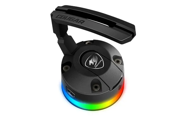 Cougar Gaming Mouse Bungee Bunker Argb
