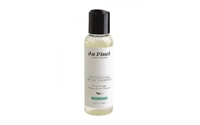 Da Vinci Professional Brush Shampoo 100ml