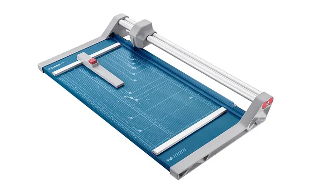 Dahle 552 Paper Cutter 2 Mm 20 Sheets