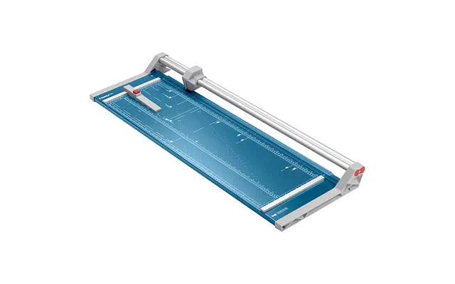 Dahle 556 Paper Cutter 1 Mm 10 Sheets