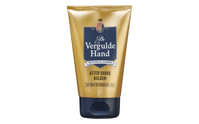 De Vergulde Hand After Shave Balsem 100ml