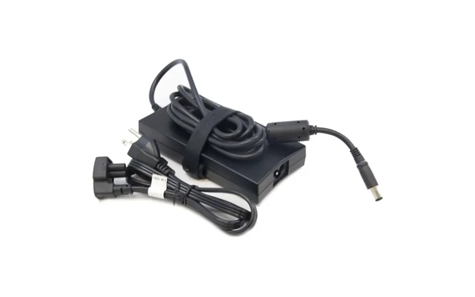 Dell Power Cord 1m Power Extension 1 Ac Outlet S Black