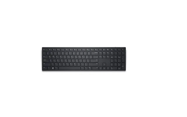 Dell Pro Keyboard - Kb500