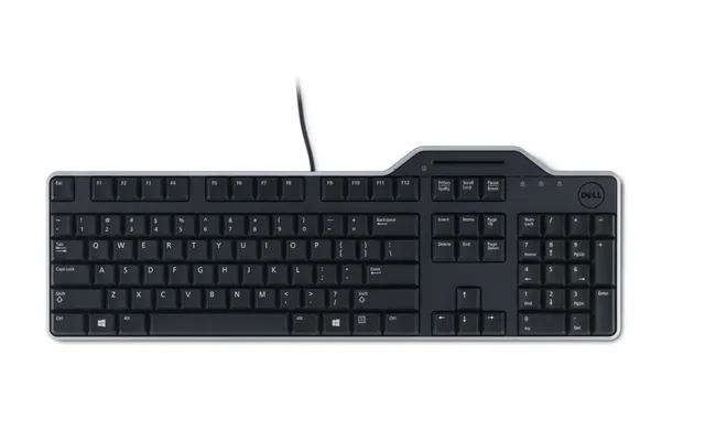 Dell Pro Smartcard Keyboard - Kb813