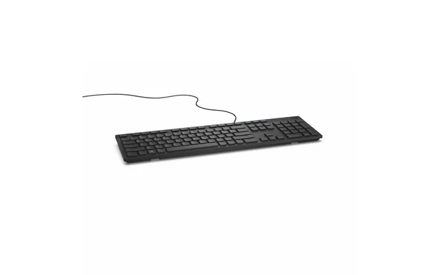 Dell Wired Keyboard - Kb216