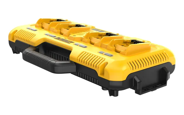 Dewalt Dcb104-qw Battery Charger