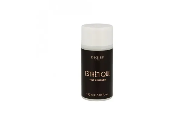 Didier Lab Esthétique Tint Remover 150ml