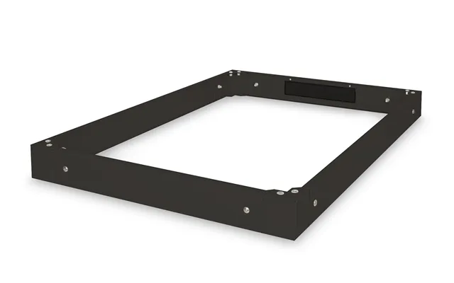 Digitus Base For Server Enclosures In The Unique Series - 800x1200 Mm