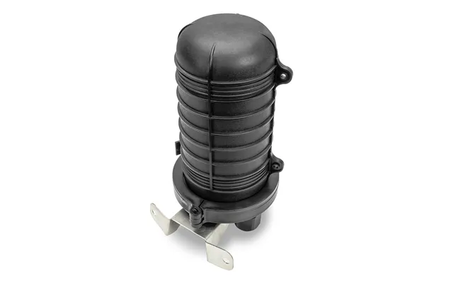 Digitus Fiber Optic Splice Closure. 48 Cores. Dome-shaped product image
