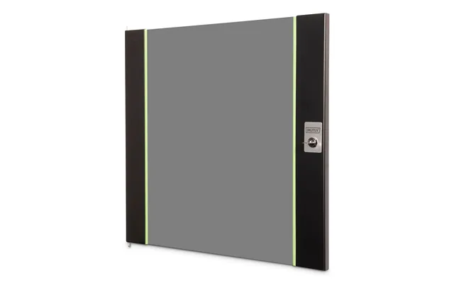 Digitus Glass Front Door For 19 12u Wall-mounted Enclosure Uniqu