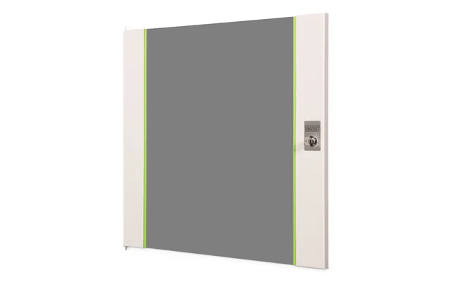 Digitus Glass Front Door For 19 12u Wall-mounted Enclosure Uniqu