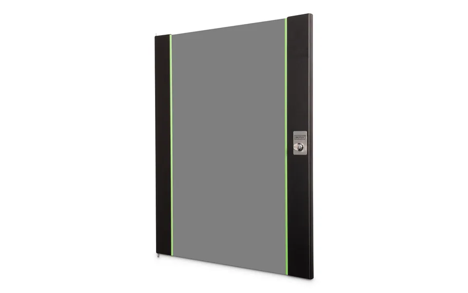 Digitus Glass Front Door For 19 16u Wall-mounted Enclosure Uniqu
