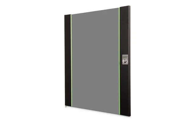 Digitus Glass Front Door For 19 16u Wall-mounted Enclosure Uniqu
