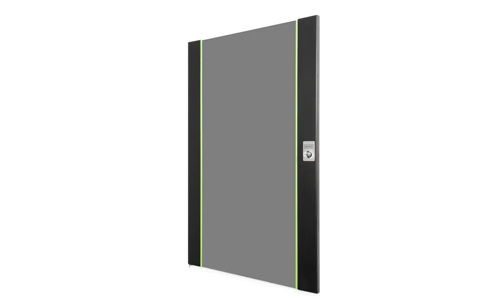 Digitus Glass Front Door For 19 20u Wall-mounted Enclosure Uniqu