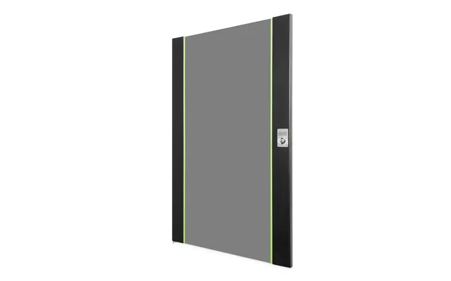 Digitus Glass Front Door For 19 20u Wall-mounted Enclosure Uniqu