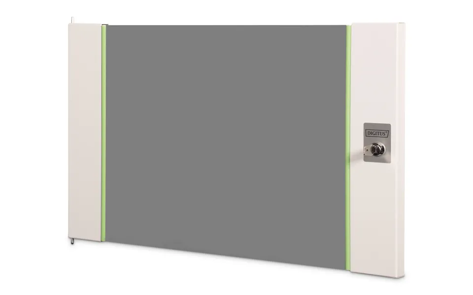 Digitus Glass Front Door For 19 7u Wall-mounted Enclosure Unique