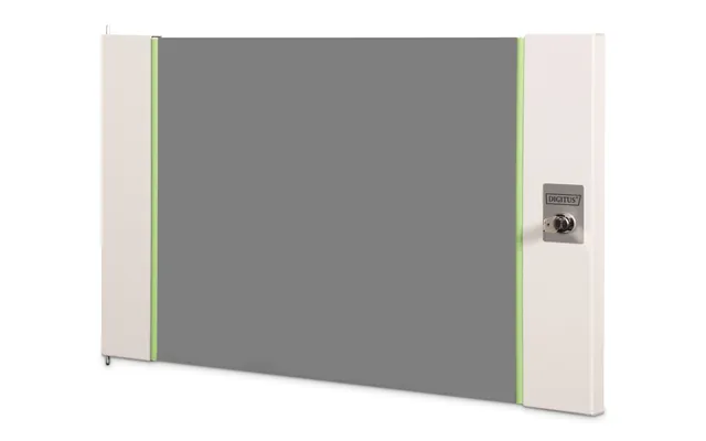 Digitus Glass Front Door For 19 7u Wall-mounted Enclosure Unique