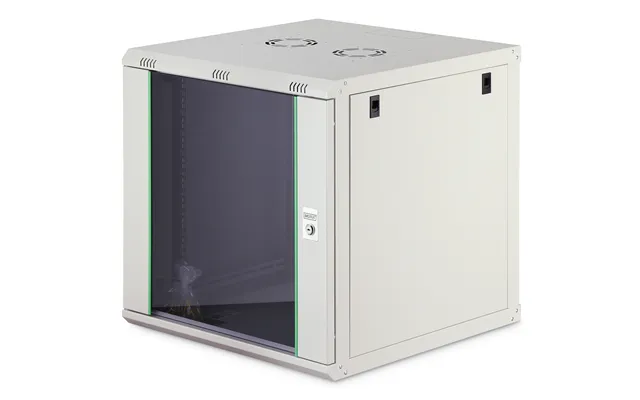 Digitus Wall-mounted Enclosure Dynamic Basic Series - 600x600 Mm Wxd