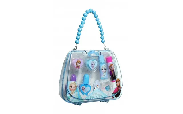 Disney Frozen Compact Makeup Bag 1pcs