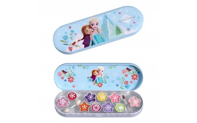 Disney Frozen Makeup Tin 1pcs