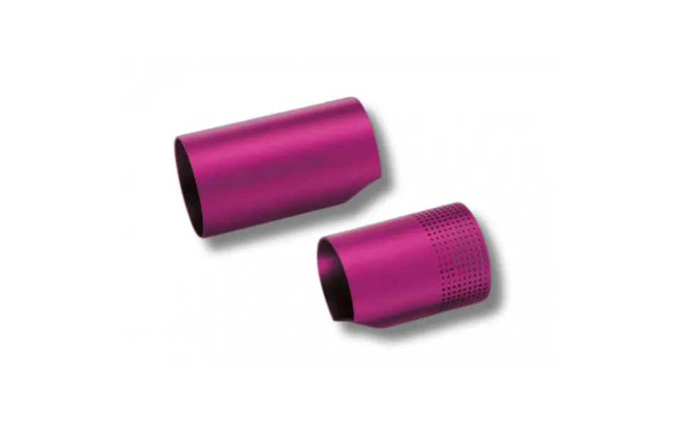 Diva Pro Styling Atmos Atom Replacement Sleeves Coral Reef