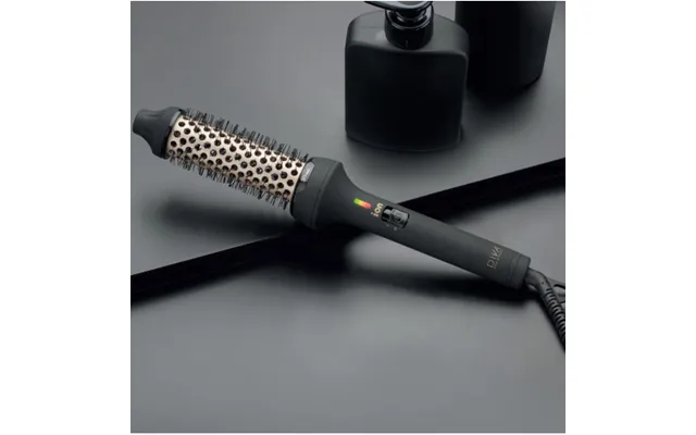 Diva Pro Styling Ceramic Hot Brush 30mm