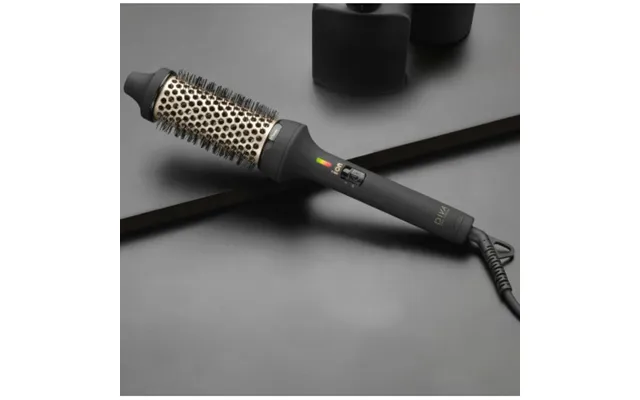 Diva Pro Styling Ceramic Hot Brush 40mm