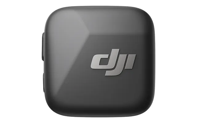 Dji Cp.rn.00000431.01 Wireless Microphone Transmitter Bodypack Transmi