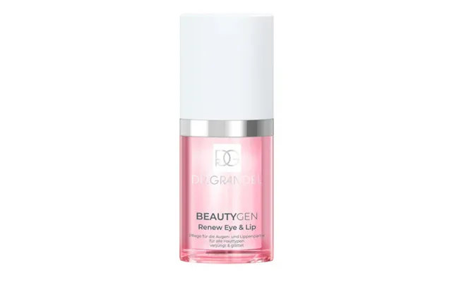 Dr. Grandel Renew Eye & Lip Treatment 15ml