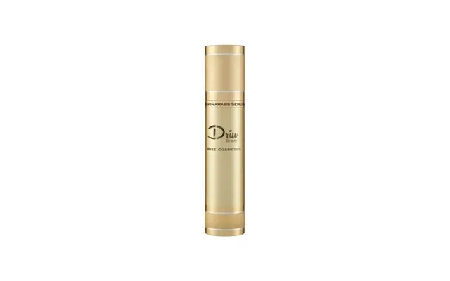 Driu Beauty Moisturizing Face Serum 45ml