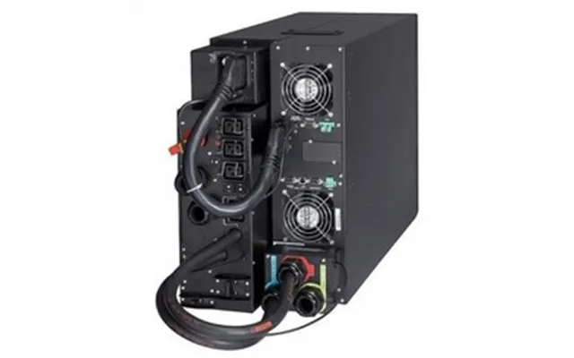 Eaton External Mbs 40kw Ups Battery Cabinet