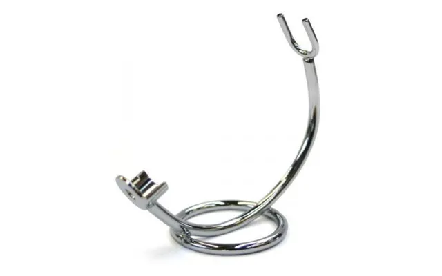 Edwin Jagger Chrome Razor Stand