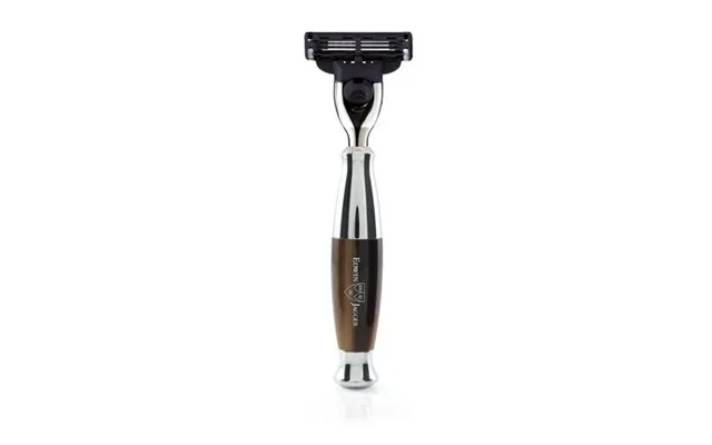 Edwin Jagger Gillette Fusion Razor Horn