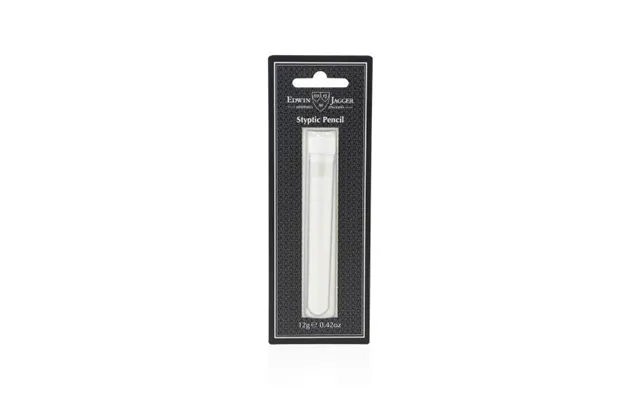 Edwin Jagger Styptic Pencil 12g