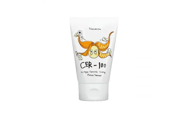 Elizavecca Cer-100 Collagen Ceramide Coating Protein Treatment 100ml
