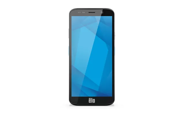 Elo Touch Solutions M51 Handheld Mobile Computer 15.2 Cm 6 216