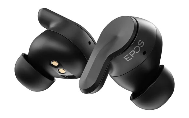 Epos Adapt E1 Headset True Wireless Stereo Tws In-ear Business Every