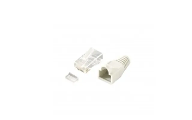 Equip Cat.6 Rj45 Plug Set
