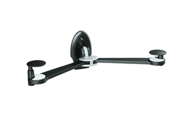 Equip Foldable Dvd Bracket