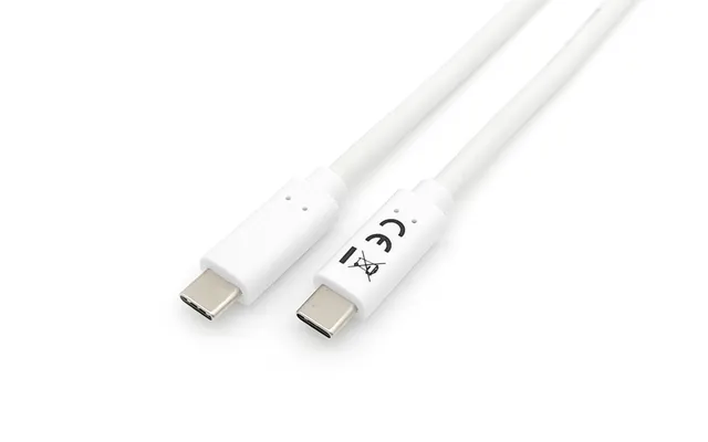 Equip Usb 3.2 Gen 1 Type-c To C Cable . M M . 2 M product image