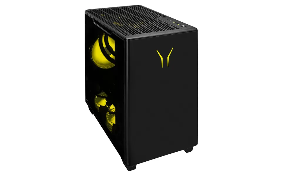 Erazer Bandit P20 Intel Core Ultra 7 265f 32 Gb Ddr5-sdram 1 Tb Ssd Nv