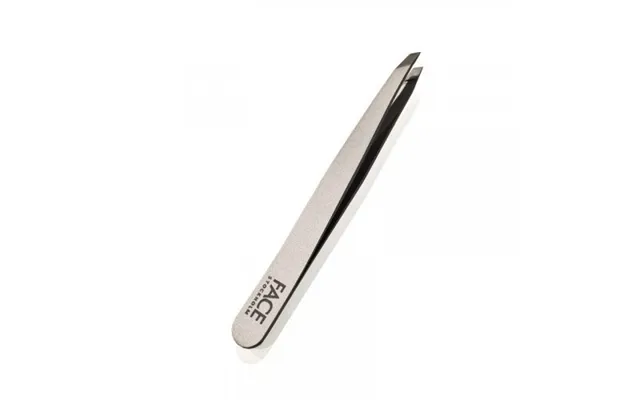 Face Stockholm Anti-bacterial Tweezer 1 Unit