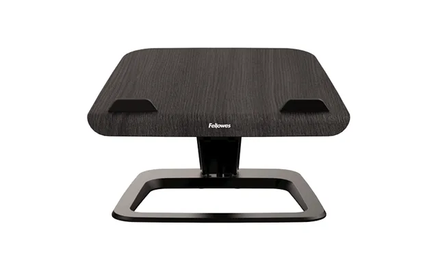 Fellowes 8064301 Laptop Stand Black 48.3 Cm 19
