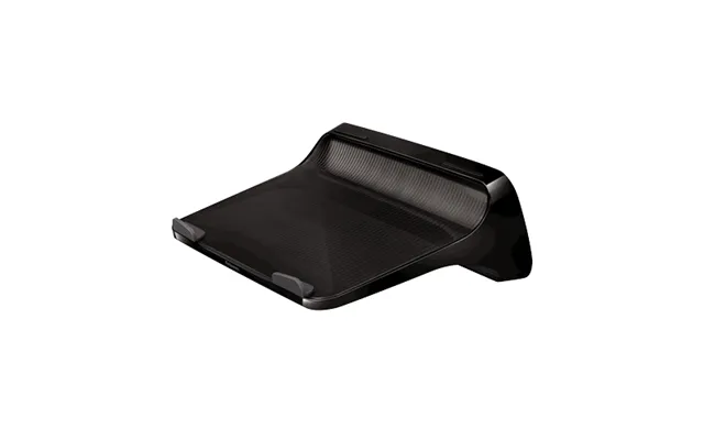 Fellowes 9472402 Laptop Stand Black. Grey 43.2 Cm 17